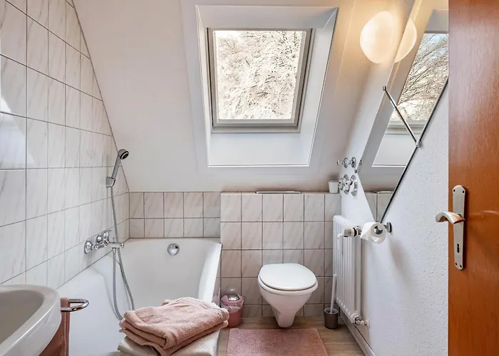 Haus Doktor Saeltzer شقة لينزكريش