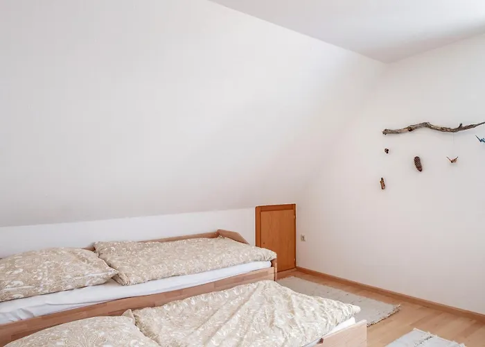 Haus Doktor Saeltzer *