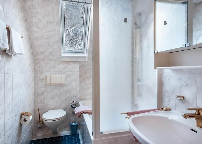 Haus Doktor Saeltzer