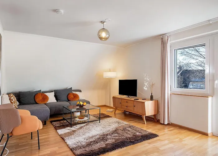 Haus Doktor Saeltzer لينزكريش