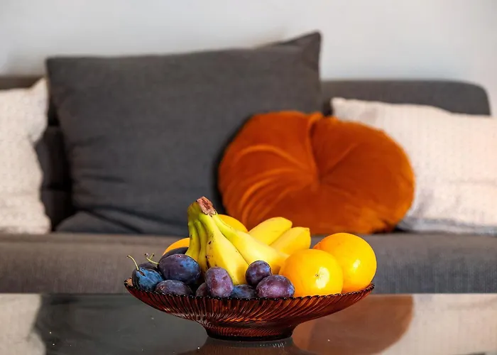 Haus Doktor Saeltzer شقة *