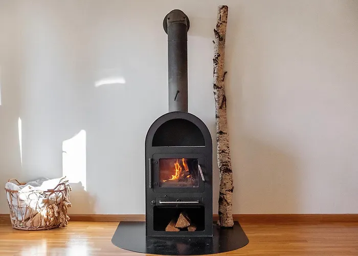 Haus Doktor Saeltzer شقة