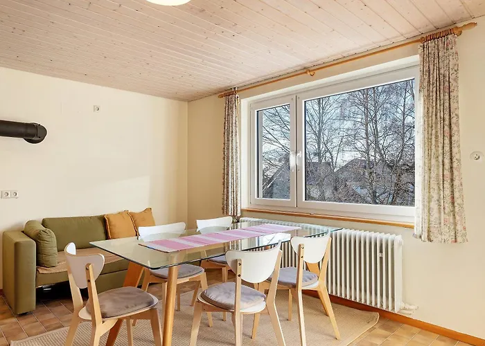 Haus Doktor Saeltzer *