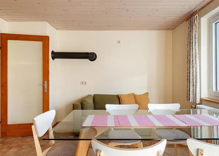 شقة Haus Doktor Saeltzer لينزكريش