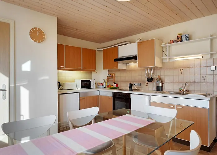 Haus Doktor Saeltzer شقة *