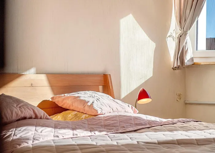 Haus Doktor Saeltzer لينزكريش