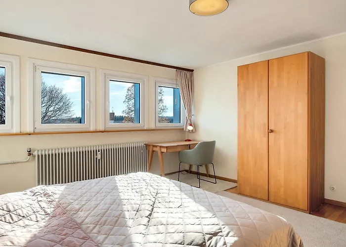 Haus Doktor Saeltzer *