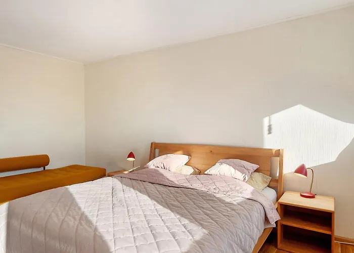 Haus Doktor Saeltzer لينزكريش