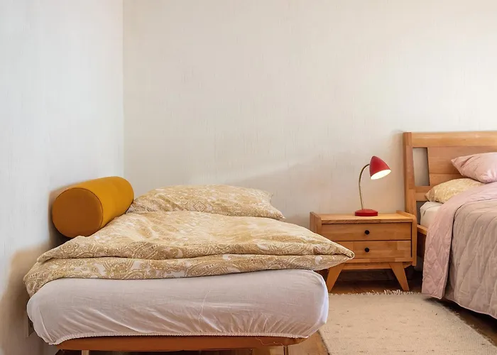 Haus Doktor Saeltzer *