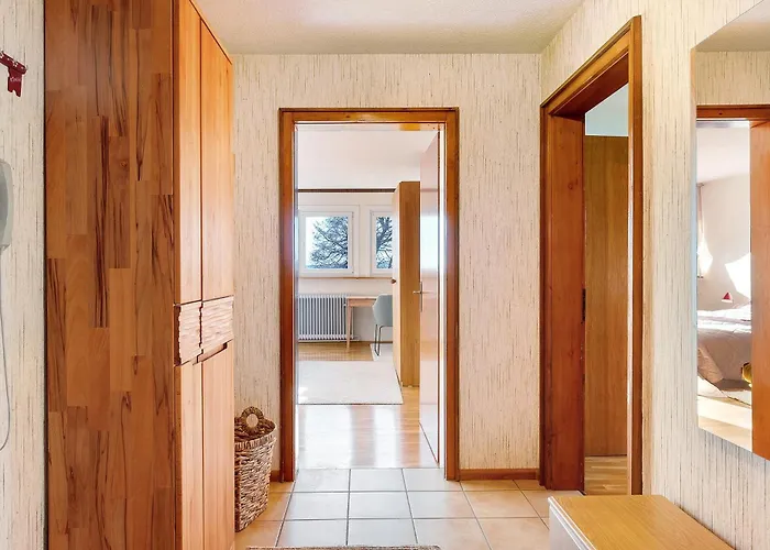 Haus Doktor Saeltzer شقة لينزكريش