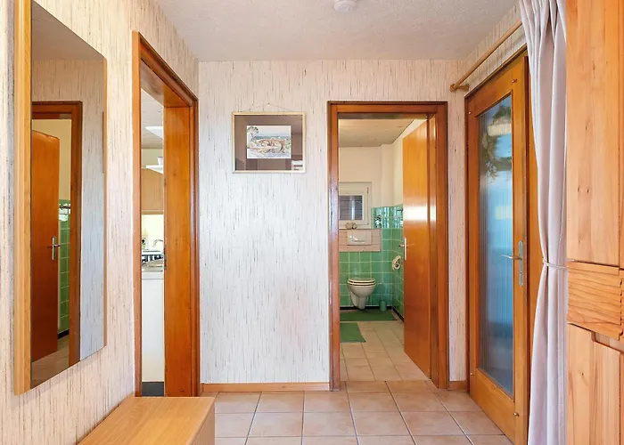 Haus Doktor Saeltzer لينزكريش