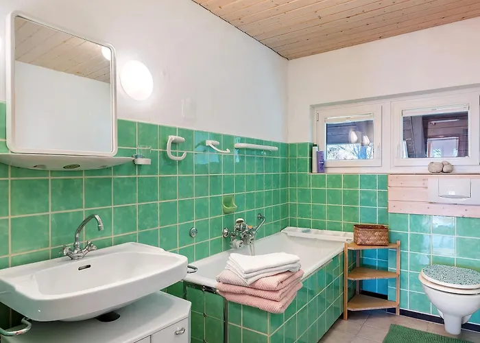 Haus Doktor Saeltzer لينزكريش