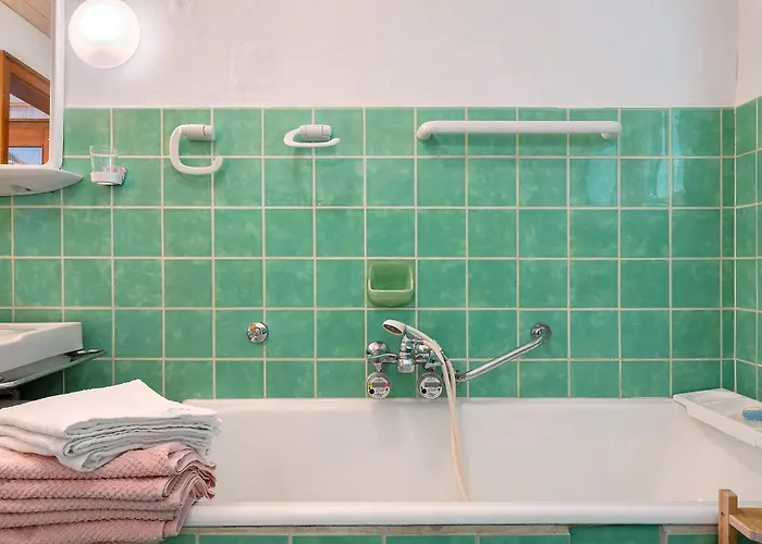 Haus Doktor Saeltzer لينزكريش